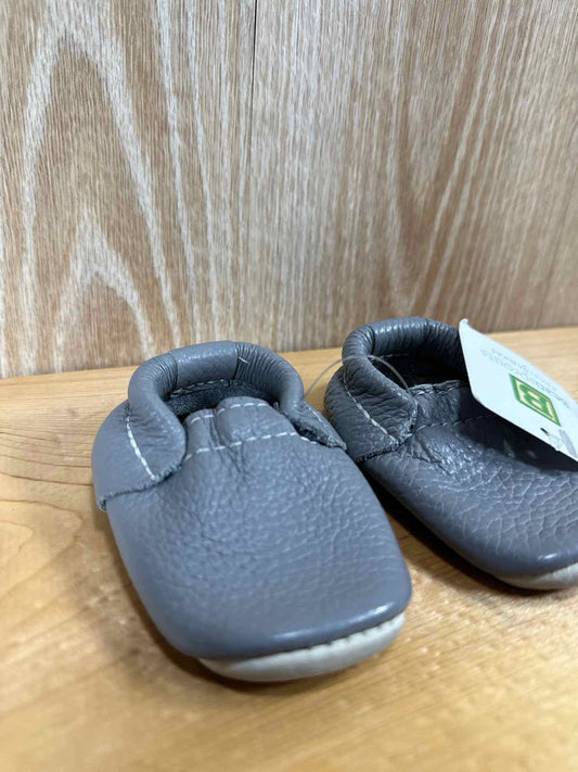 Minimoc Size C1 Soft Sole