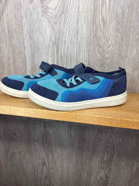 Stride Rite Size C13 Sneakers