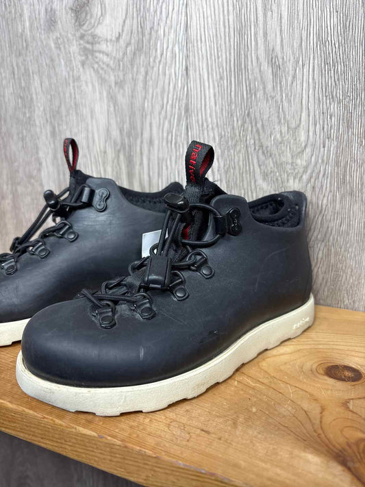 Native Size C10 Boots