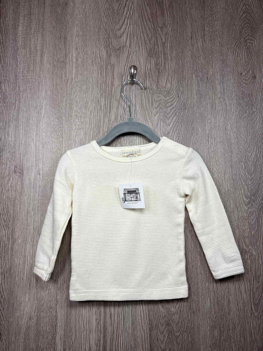 Size 6-9m Shirt