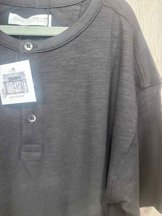 Zara Size 9-10y Shirt