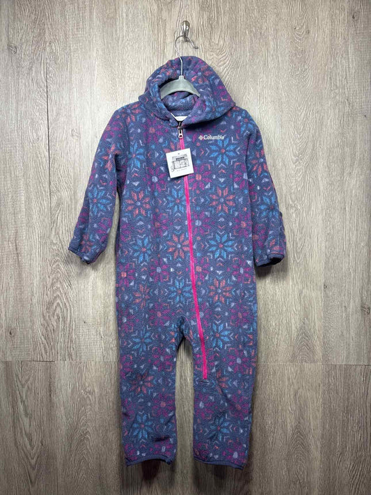 Columbia Size 18-24m Jackets & Outerwear