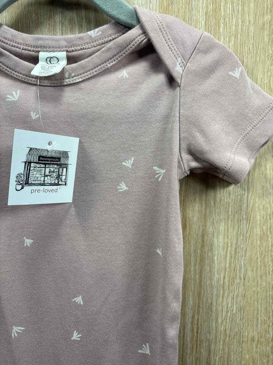 Size 12-18m Onesie