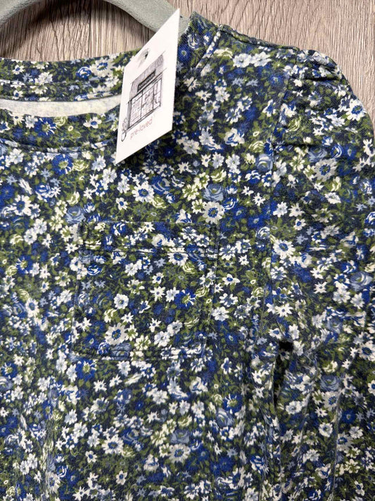 Size 4y Shirt