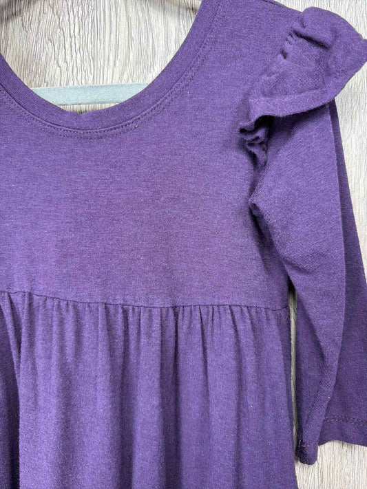 Nest and Nurture Size 4y Romper