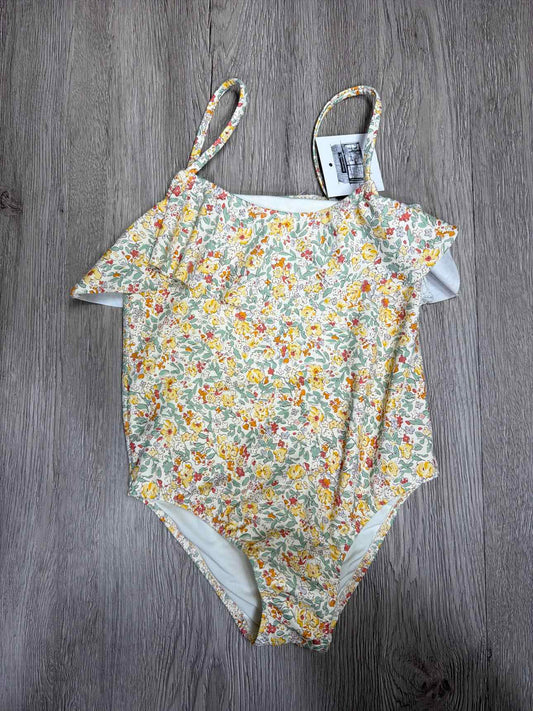 Zara Size 6-7y Swim gear