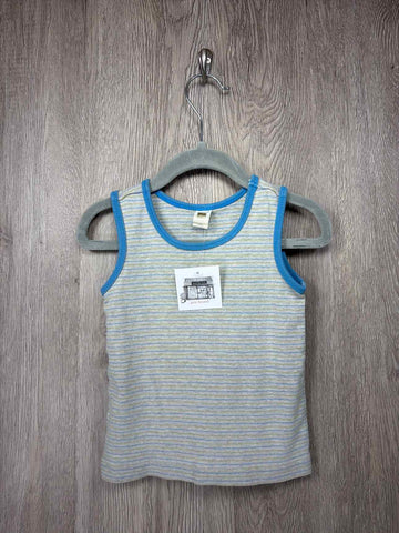 Tea Collection Size 3y Shirt