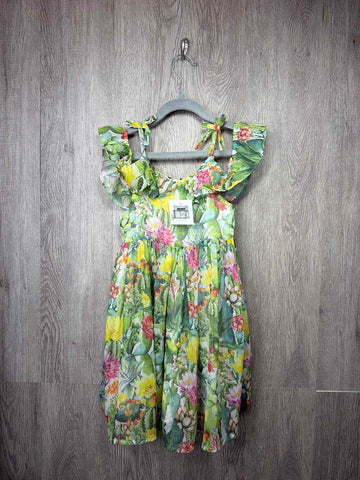 Mayoral Size 8y Dress