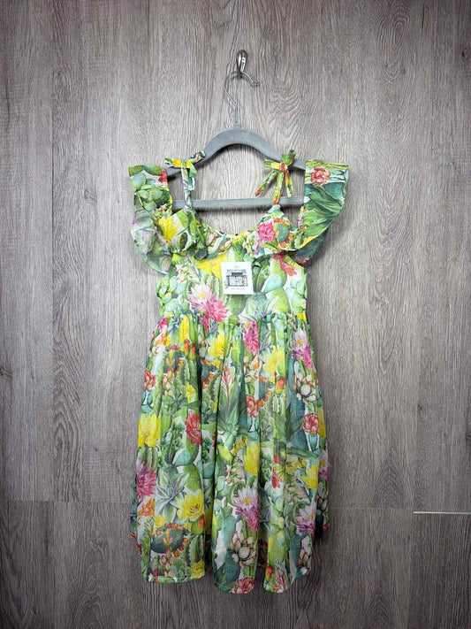 Mayoral Size 8y Dress