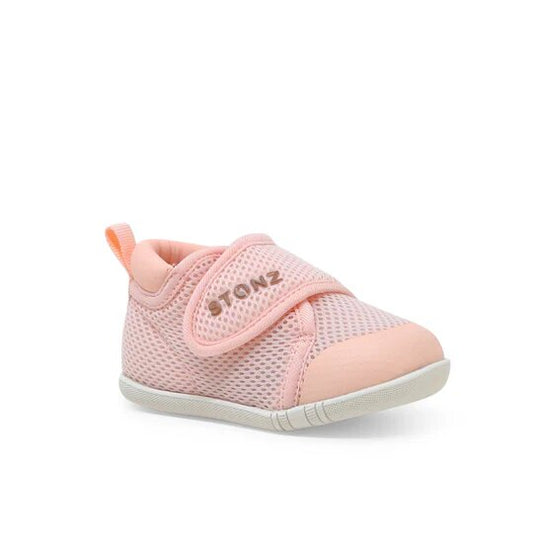 Cruiser baby - Haze pink
