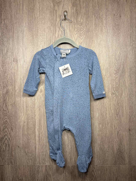 Coccoli Size 0-3m Sleeper