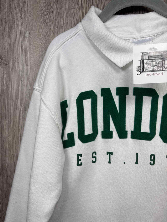 Zara Size 8-9y Shirt