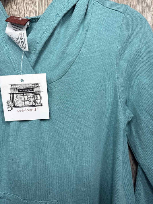 Tea Collection Size 2y Shirt