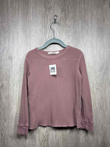 Petits Vilains Size 4-5y Shirt