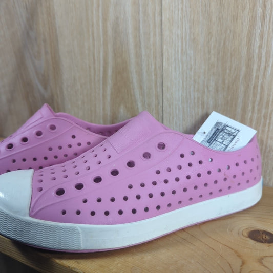 Native Size Y5 Summer