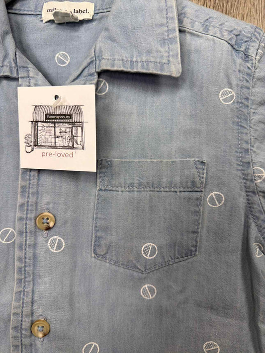 Miles the Label Outfit