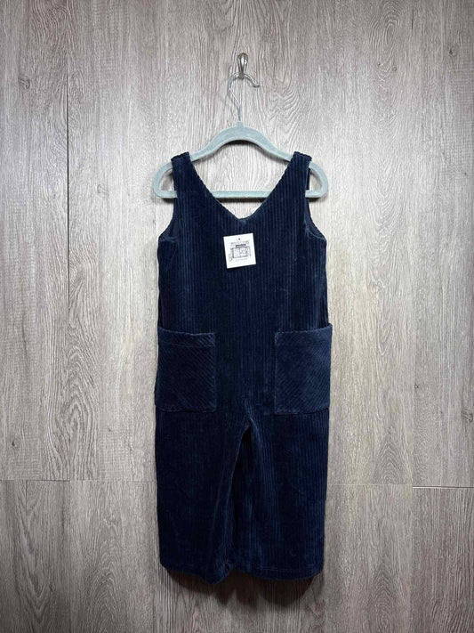 Size 18-24m Overalls