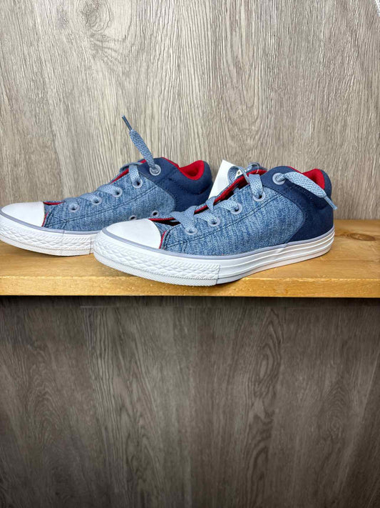 Converse Size Y3 Sneakers