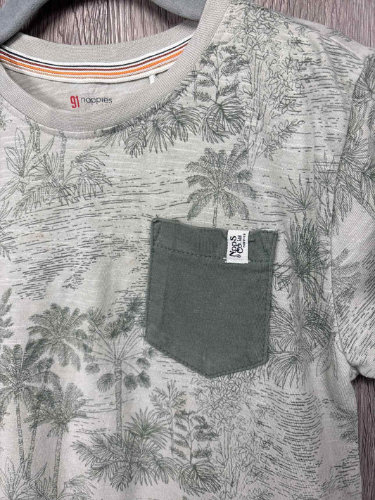 Noppies Size 3-4y Shirt