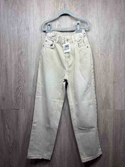 Zara Size 9y Pants