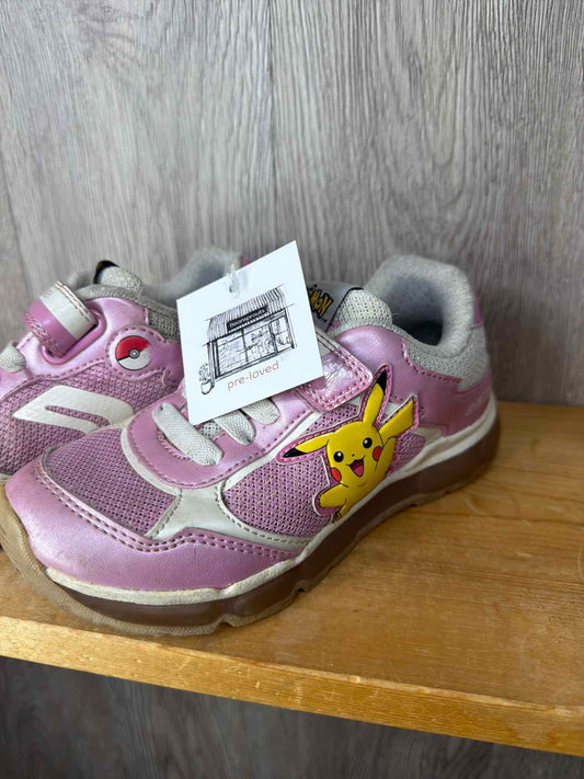 Geox Size C12 Sneakers