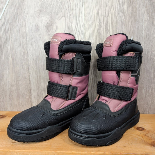 Geox Size C12 Boots