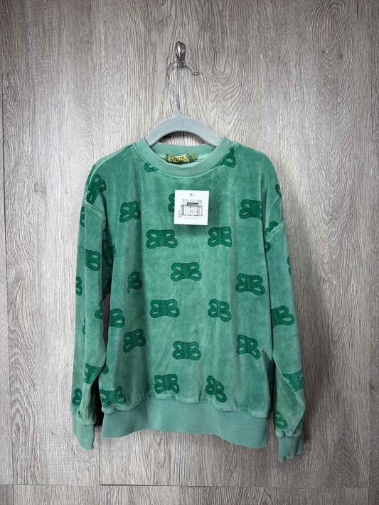 Size 6-7y Shirt
