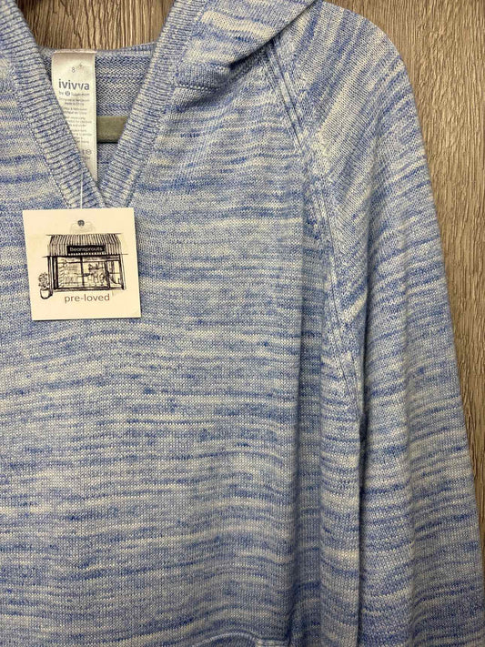 Ivivva Size 8y Sweater