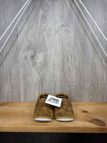 Minimoc Size C5 Soft Sole