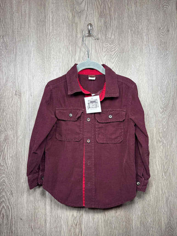 Tea Collection Size 3y Shirt