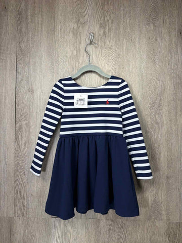 Ralph Lauren Size 4y Dress