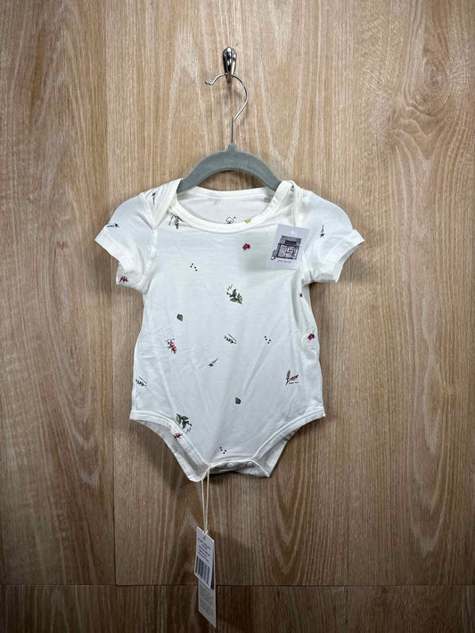 Size 0-3m Onesie