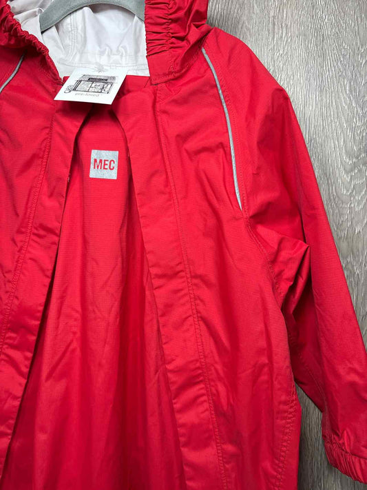 MEC Child Size 3y Rain gear