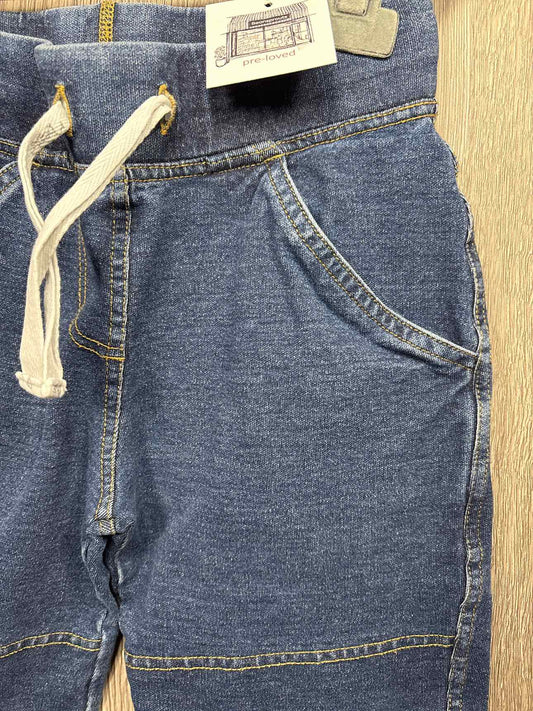 Peekaboo Beans Size 6y Pants