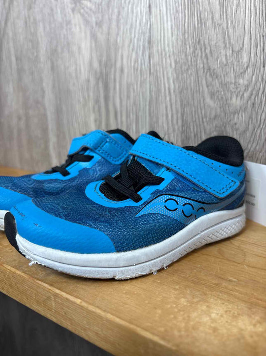 Saucony Size C9 Sneakers
