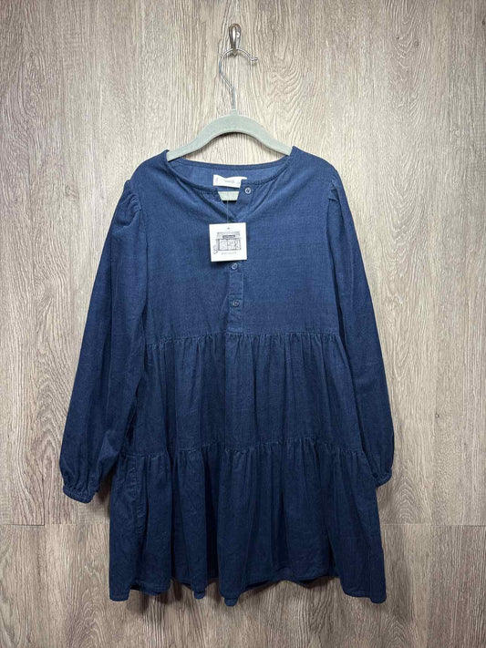 Mango Size 7y Dress