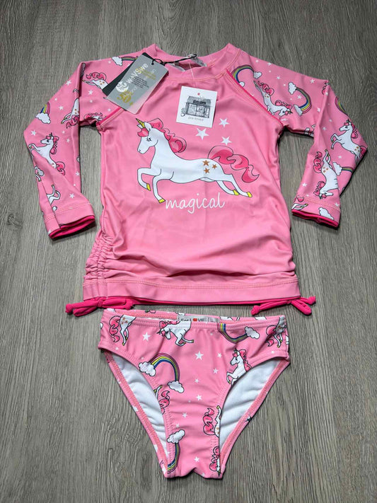Size 2y Swim gear