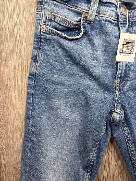 Zara Size 11-12y Pants