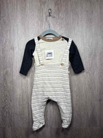 1+ in the family Size 3-6m Outfit