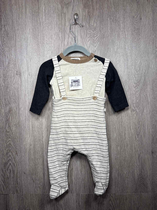1+ in the family Size 3-6m Outfit