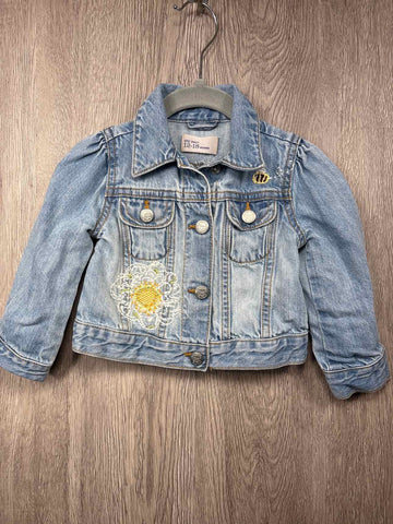 Gap Size 12-18m Jackets & Outerwear