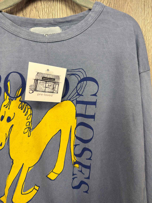 Bobo Choses Size 4-5y Shirt