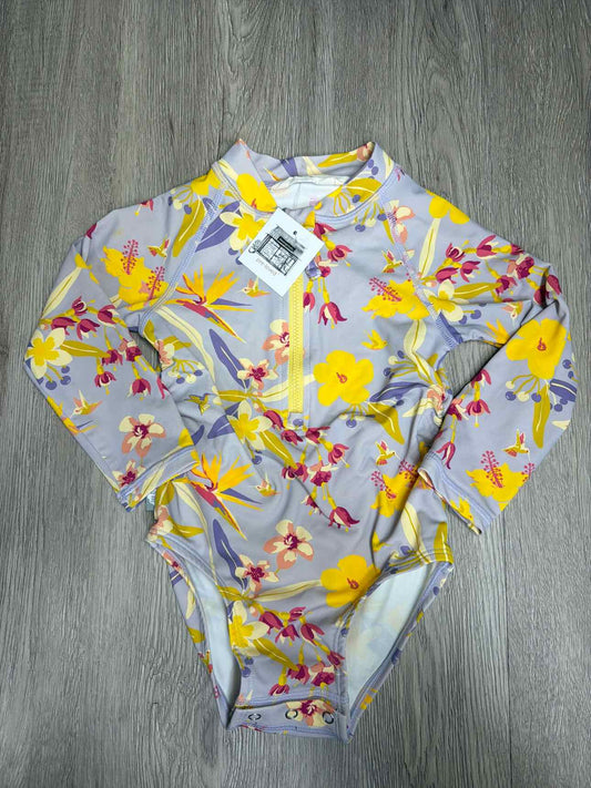 Jan & Jul Size 2y Swim gear