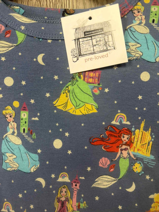 Gap Size 4y Pajamas