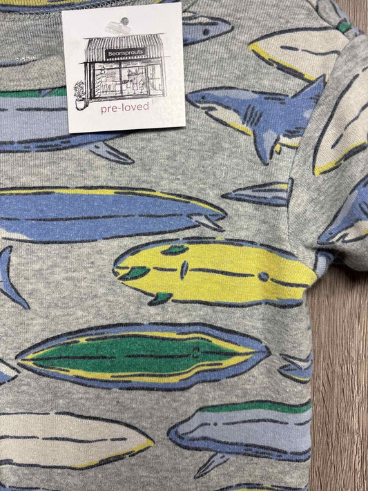 Gap Size 5y Pajamas
