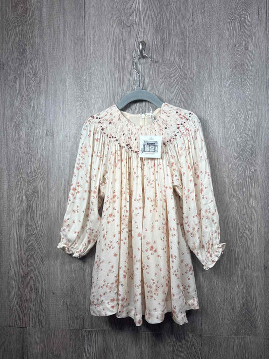 Tartine et chocolat Size 3y Dress
