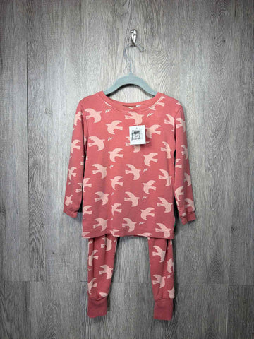 Parade Size 3-4y Pajamas