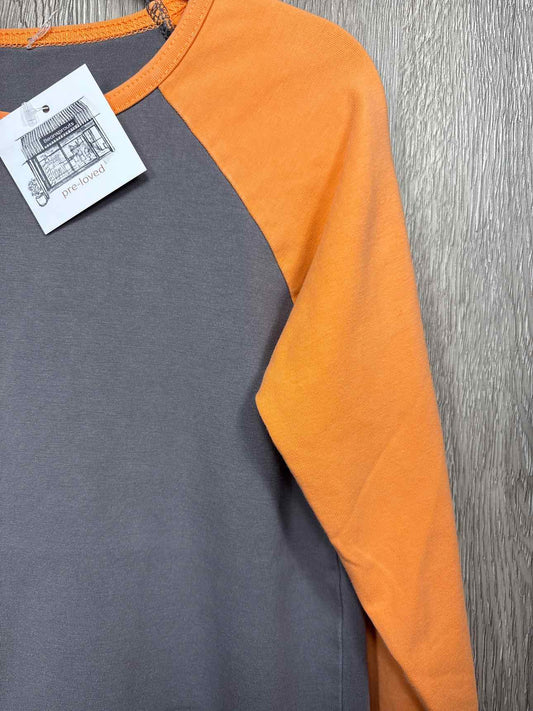 Peekaboo Beans Size 5y Shirt