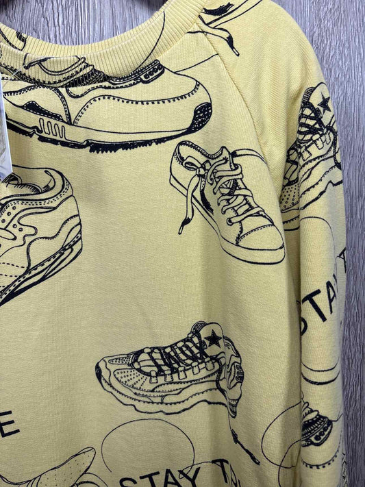 Molo Size 6y Shirt