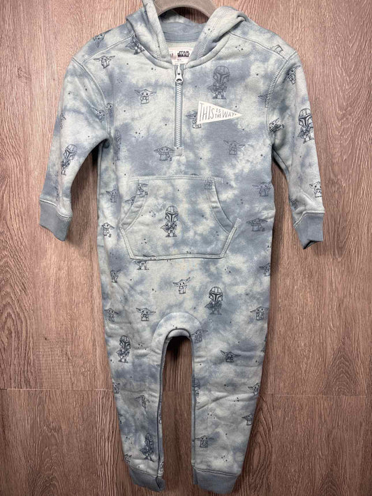 Gap Size 18-24m Romper